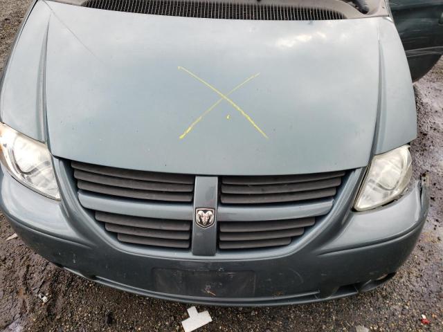 Photo 7 from auction – 2005 DODGE GRAND CARA with VIN 2D4GP44L55R219865