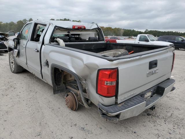 Photo 3 from auction – 2015 GMC SIERRA K15 with VIN 3GTU2VEJXFG453055