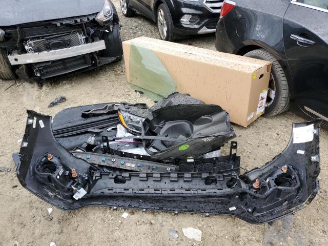 Photo 9 from auction – 2019 JEEP COMPASS SP with VIN 3C4NJDAB7KT675019