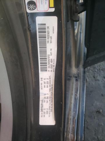 Photo 10 from auction – 2008 DODGE AVENGER SX with VIN 1B3LC56R28N276753