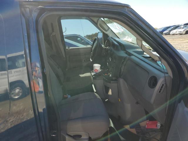 Photo 5 from auction – 2012 FORD ECONOLINE with VIN 1FTSE3EL2CDB15095