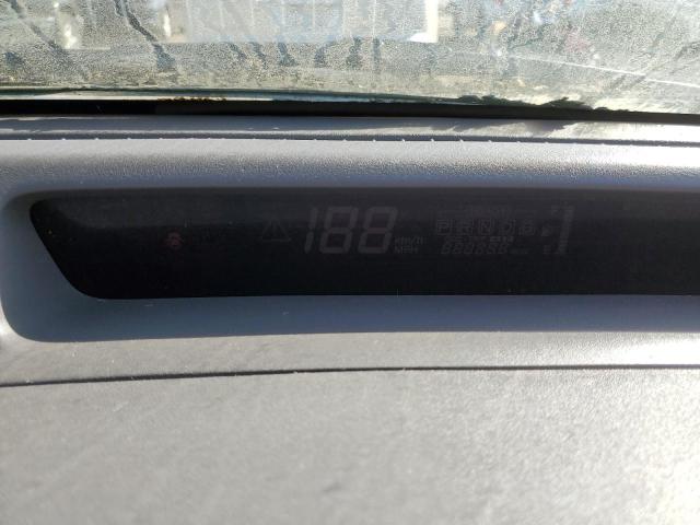 Photo 8 from auction – 2003 TOYOTA PRIUS with VIN JT2BK18UX30073597