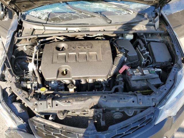 Photo 7 from auction – 2015 TOYOTA COROLLA L with VIN 2T1BURHE7FC262145