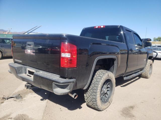 Photo 4 from auction – 2017 GMC SIERRA K15 with VIN 1GTV2LEC3HZ347236