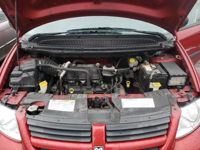 Photo 7 from auction – 2005 DODGE GRAND CARA with VIN 1D4GP45R95B369124