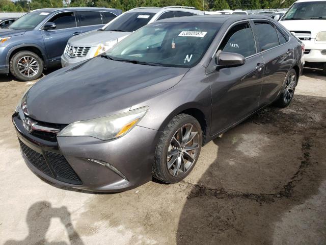 Photo 2 from auction – 2015 TOYOTA CAMRY LE with VIN 4T1BF1FK6FU887218