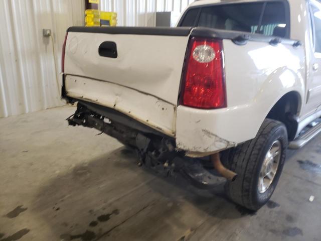 Photo 9 from auction – 2004 FORD EXPLORER S with VIN 1FMZU67K64UC39536