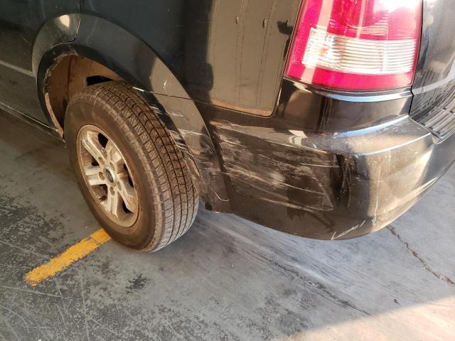 Photo 9 from auction – 2003 KIA SORENTO EX with VIN KNDJC733035175835