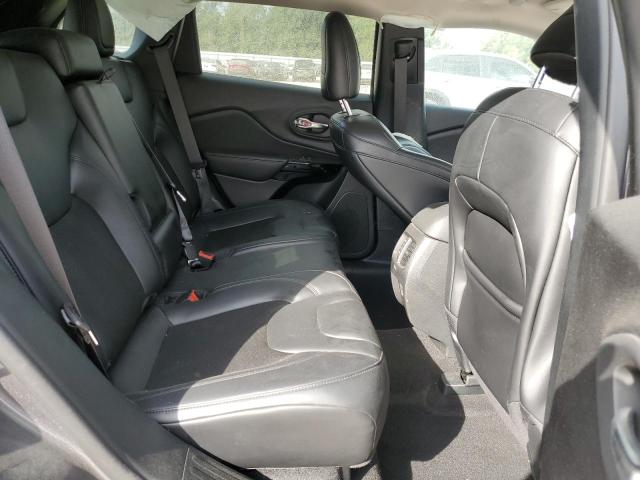 Photo 6 from auction – 2021 JEEP CHEROKEE L with VIN 1C4PJLLB2MD126997