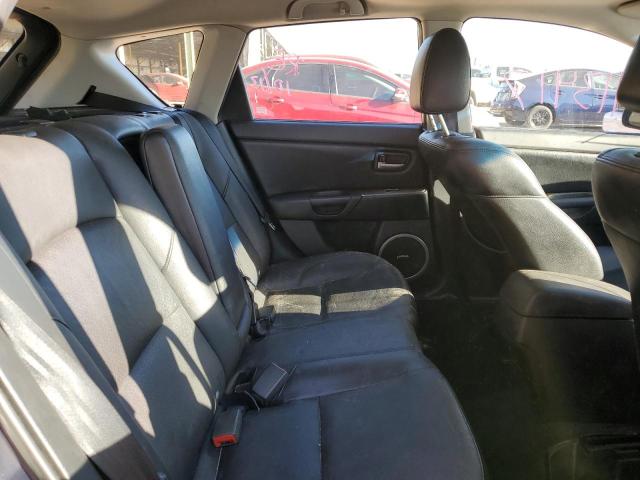 Photo 6 from auction – 2007 MAZDA 3 HATCHBAC with VIN JM1BK343471603420