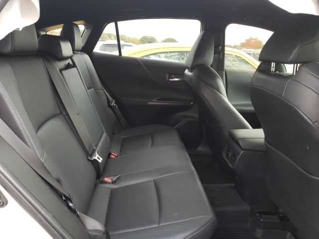 Photo 6 from auction – 2021 TOYOTA VENZA LE with VIN JTEAAAAHXMJ047494