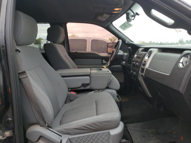 Photo 5 from auction – 2012 FORD F150 SUPER with VIN 1FTFW1ETXCKD03197