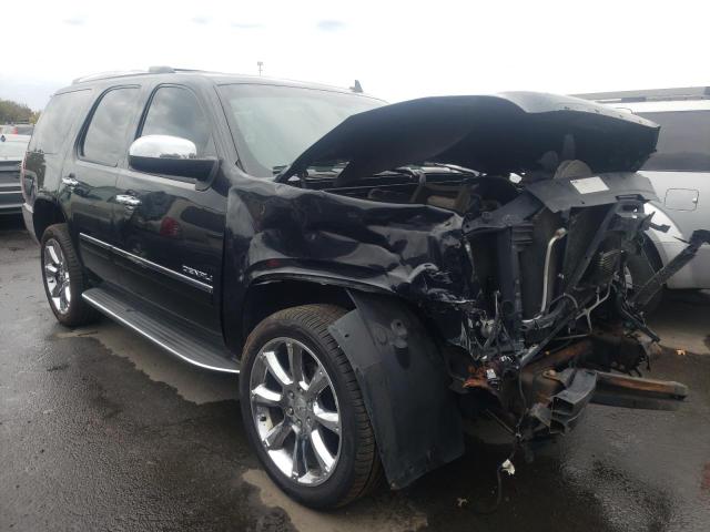 GMC YUKON DENA 2012 with VIN 1GKS2EEF0CR115375 - Photo from auction