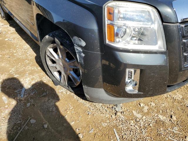 Photo 10 from auction – 2013 GMC TERRAIN SL with VIN 2GKFLTE3XD6163116