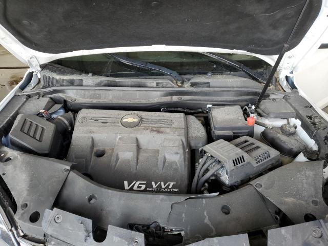 Photo 7 from auction – 2016 CHEVROLET EQUINOX LT with VIN 2GNFLFE34G6105091