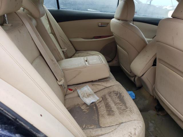 Photo 6 from auction – 2011 LEXUS ES 350 with VIN JTHBK1EG2B2426180