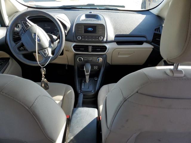 Photo 9 from auction – 2021 FORD ECOSPORT S with VIN MAJ3S2FE5MC405805