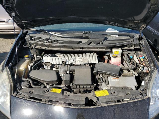 Photo 7 from auction – 2011 TOYOTA PRIUS with VIN JTDKN3DU6B5337769