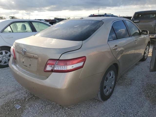 Photo 4 from auction – 2011 TOYOTA CAMRY BASE with VIN 4T1BF3EK3BU674217