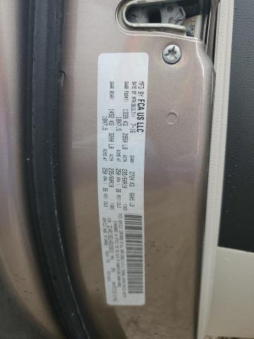 Photo 10 from auction – 2017 CHRYSLER PACIFICA T with VIN 2C4RC1BG1HR535919