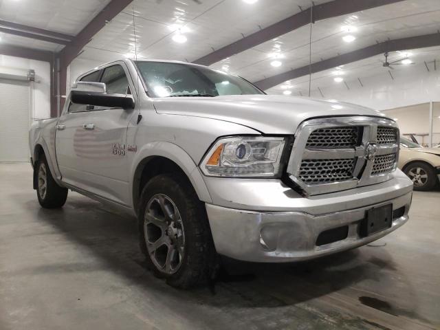 Photo 9 from auction – 2015 RAM 1500 LARAM with VIN 1C6RR7NT0FS664358