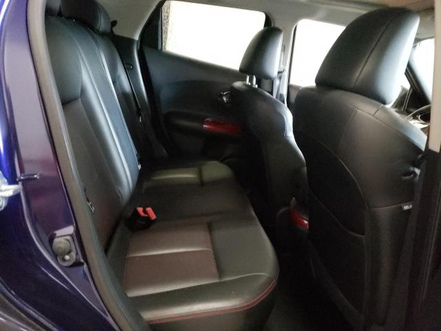 Photo 6 from auction – 2015 NISSAN JUKE S with VIN JN8AF5MR8FT505398
