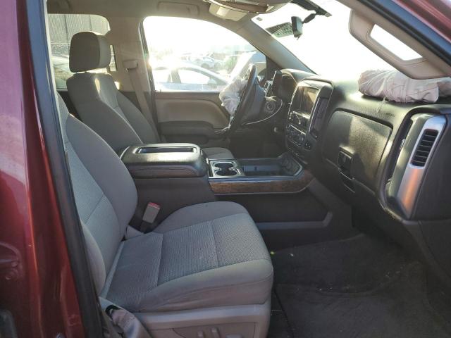 Photo 5 from auction – 2014 CHEVROLET SILVERADO with VIN 3GCPCREC1EG108482
