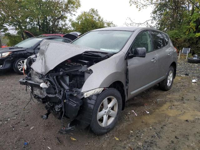 Photo 2 from auction – 2012 NISSAN ROGUE S with VIN JN8AS5MT0CW600961