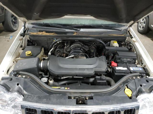 Photo 7 from auction – 2005 JEEP GRAND CHER with VIN 1J4HR58235C644894