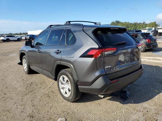Photo 3 from auction – 2019 TOYOTA RAV4 LE with VIN JTMF1RFV0KD042212