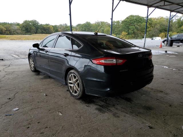 Photo 3 from auction – 2014 FORD FUSION SE with VIN 3FA6P0HD7ER239250