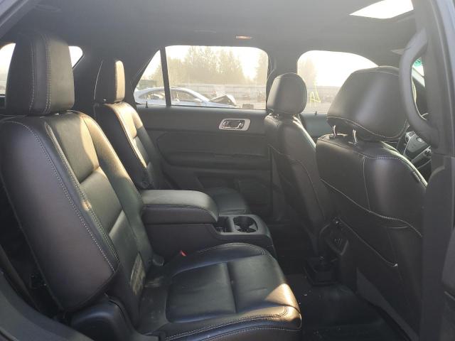 Photo 6 from auction – 2015 FORD EXPLORER S with VIN 1FM5K8GT2FGA36024