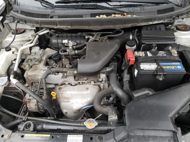 Photo 7 from auction – 2013 NISSAN ROGUE S with VIN JN8AS5MV6DW151434