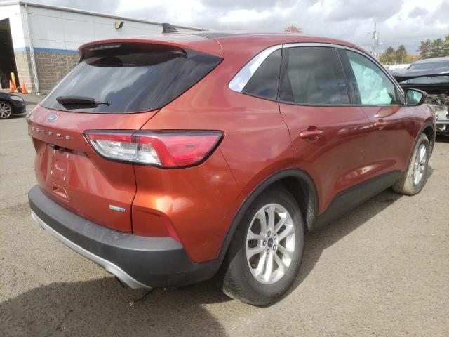 Photo 4 from auction – 2020 FORD ESCAPE SE with VIN 1FMCU9G69LUA65745