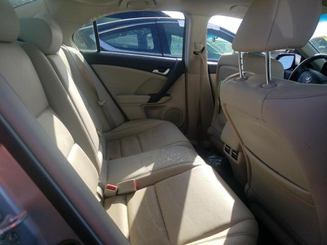 Photo 6 from auction – 2012 ACURA TSX with VIN JH4CU2F46CC021959