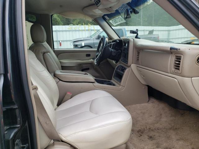 Photo 5 from auction – 2003 GMC YUKON with VIN 1GKEC13Z43R286839