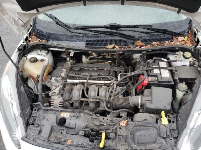 Photo 7 from auction – 2014 FORD FIESTA S with VIN 3FADP4AJ6EM168683