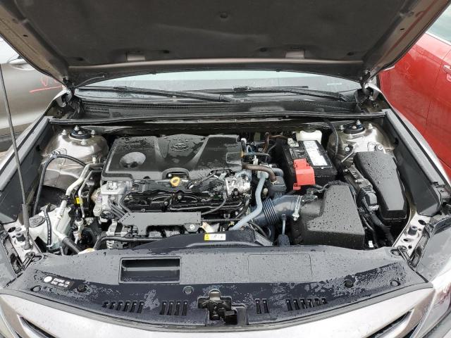 Photo 7 from auction – 2021 TOYOTA CAMRY SE with VIN 4T1G11AK5MU589302