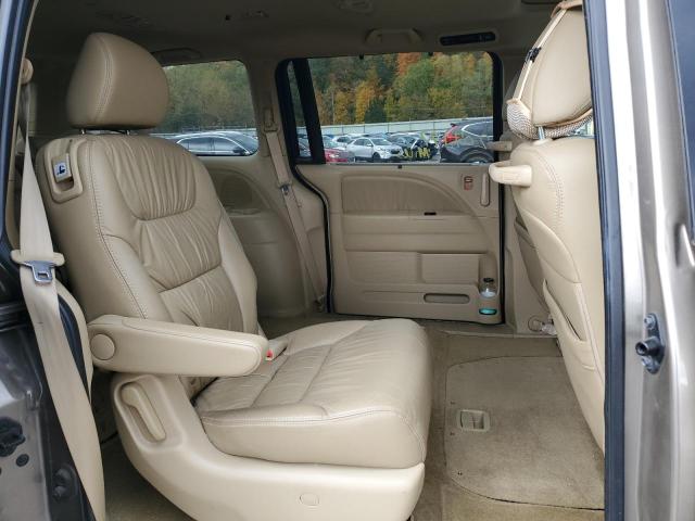 Photo 6 from auction – 2009 HONDA ODYSSEY EX with VIN 5FNRL38669B013181