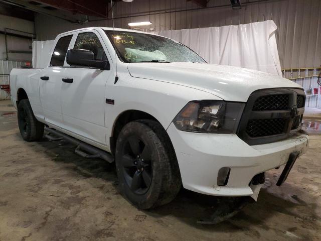 RAM 1500 CLASS 2019 with VIN 1C6RR7FT0KS576984 - Photo from auction