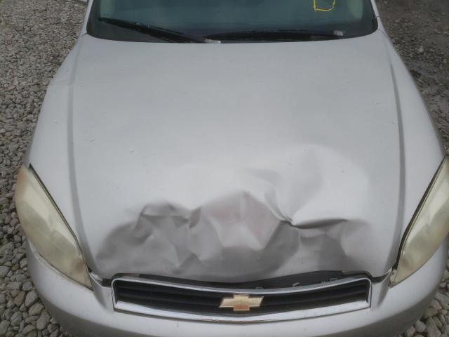 Photo 7 from auction – 2006 CHEVROLET IMPALA LS with VIN 2G1WB55K269283858