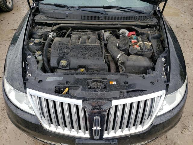 Photo 7 from auction – 2010 LINCOLN MKS with VIN 1LNHL9DR0AG612596