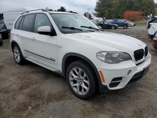 Photo 1 from auction – 2012 BMW X5 XDRIVE3 with VIN 5UXZV4C51CL988236