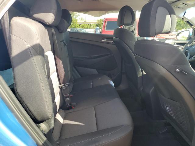 Photo 6 from auction – 2017 HYUNDAI TUCSON LIM with VIN KM8J33A41HU294491