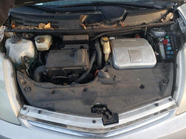 Photo 7 from auction – 2009 TOYOTA PRIUS with VIN JTDKB20U197859636