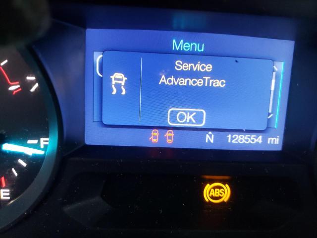 Photo 8 from auction – 2013 FORD EXPLORER with VIN 1FM5K8B82DGA43619