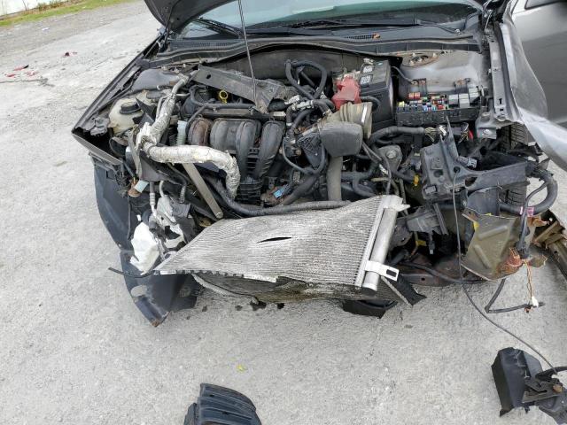 Photo 7 from auction – 2010 MERCURY MILAN PREM with VIN 3MEHM0JA6AR623895
