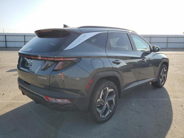 Photo 4 from auction – 2022 HYUNDAI TUCSON SEL with VIN KM8JBDA23NU031471