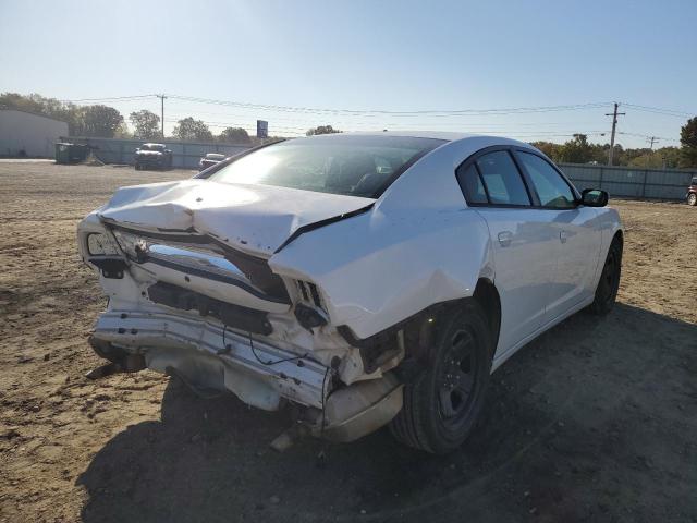 Photo 4 from auction – 2014 DODGE CHARGER PO with VIN 2C3CDXAG4EH121143