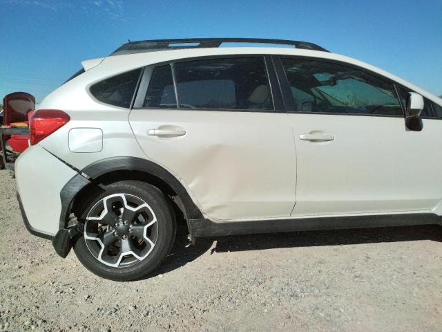 Photo 9 from auction – 2014 SUBARU XV CROSSTR with VIN JF2GPAGC5E8294487